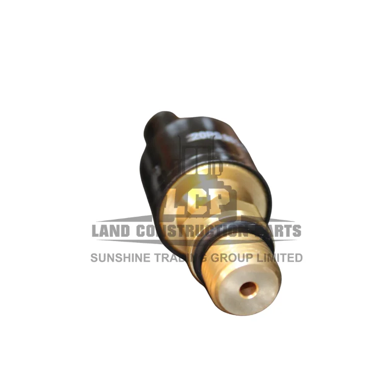 Фото 20PS981-2 31E5-40500 для Hyundai R80 130 220 R225-7 R215 305-5-7-9 Главный регулирующий клапан, датчик давления, запчасти для экскаваторов №3