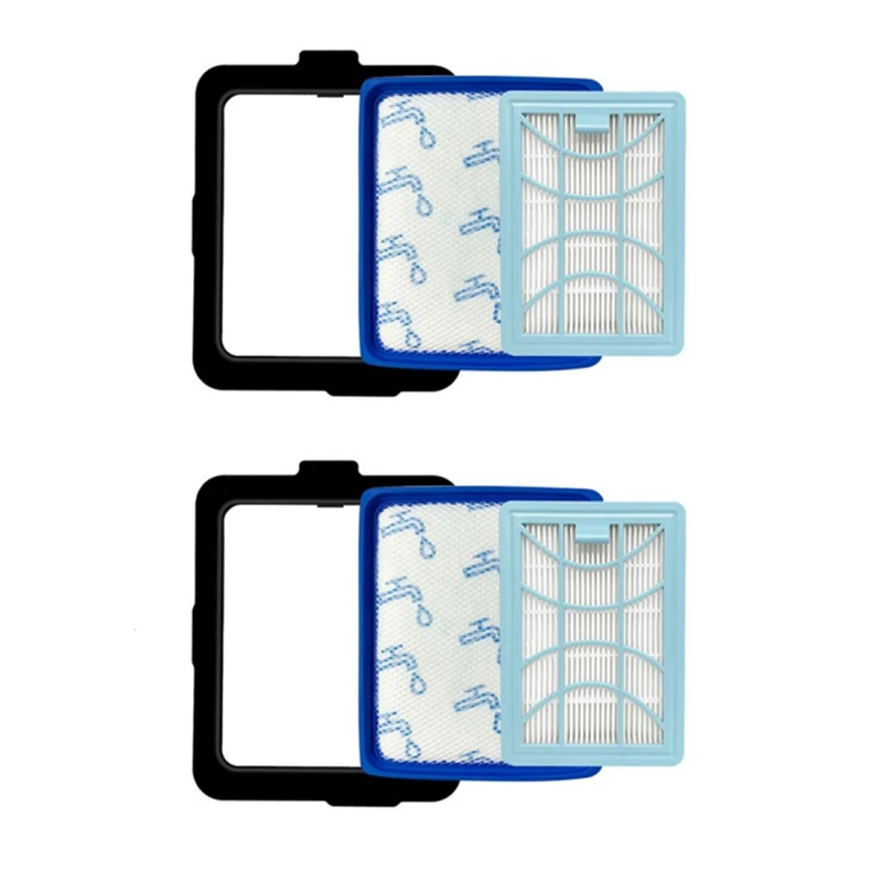 

Suitable For FC9732 FC9728 FC9735 Filter And Filter Frame