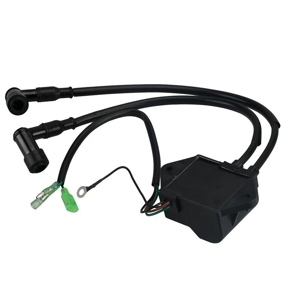 Подвесной мотор 3B2-06060 CDI для TOHATSU 9 8 л.с. 2-тактный Hidea HDX 3B2-06060-0 3B2-06060-1 зажигание