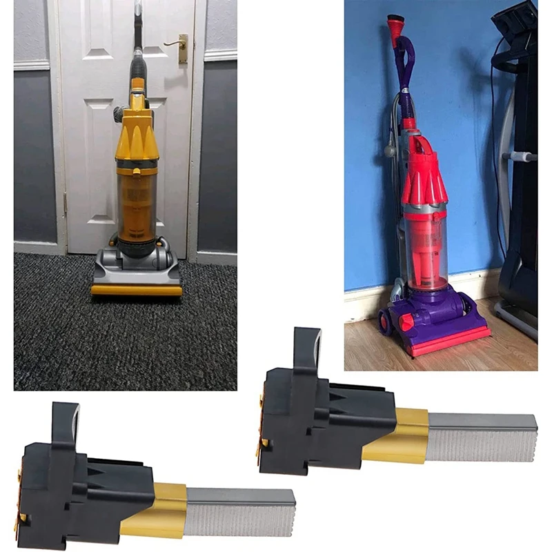 Карбоновые щетки для пылесосов Dyson DC05 DC07 DC08 7x11x32 мм 10 шт.