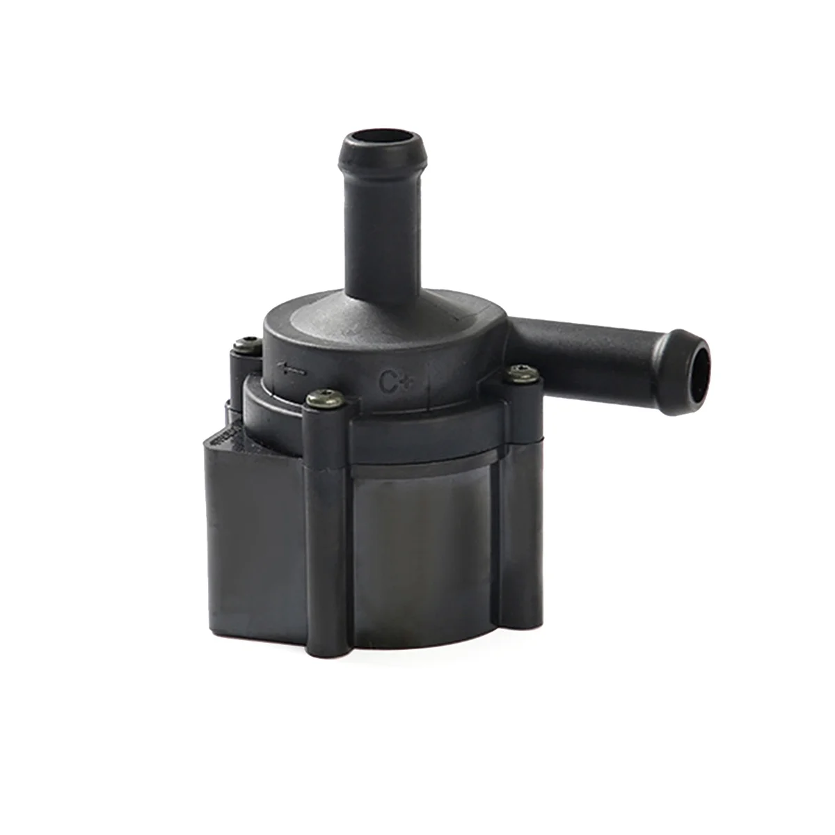 Электронный вспомогательный дополнительный водяной насос для Ford Transit 2015-2021