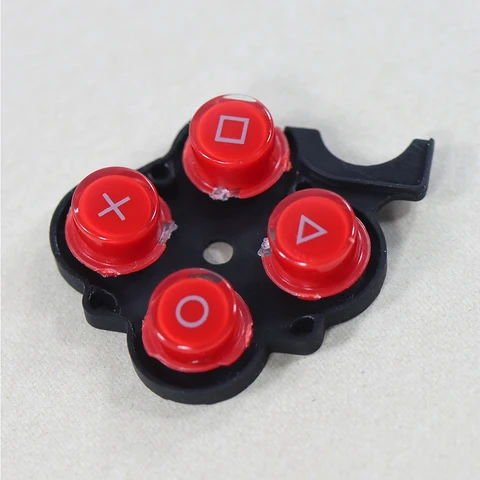 Правая кнопка для PSP 3000