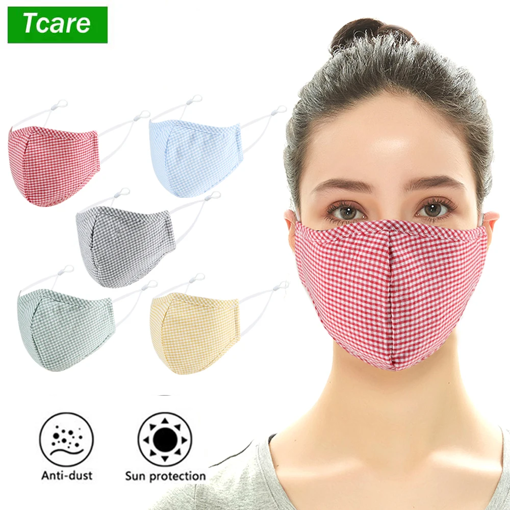 

Мягкая противопылевая маска Tcare для взрослых, с фильтром PM2.5, защита от загрязнения газом, забота о здоровье, противотуманная дымка, твердая ...
