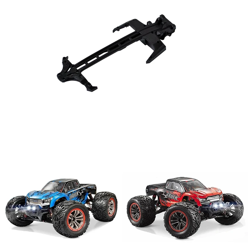 RC Car Rear Gearbox Cover 55-SJ18 For Hosim 9155 9156 Xinlehong 1/12 Spare Parts