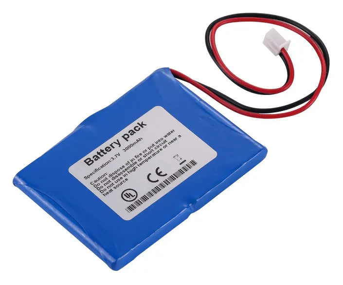 

Replacement Battery Osen 3000f