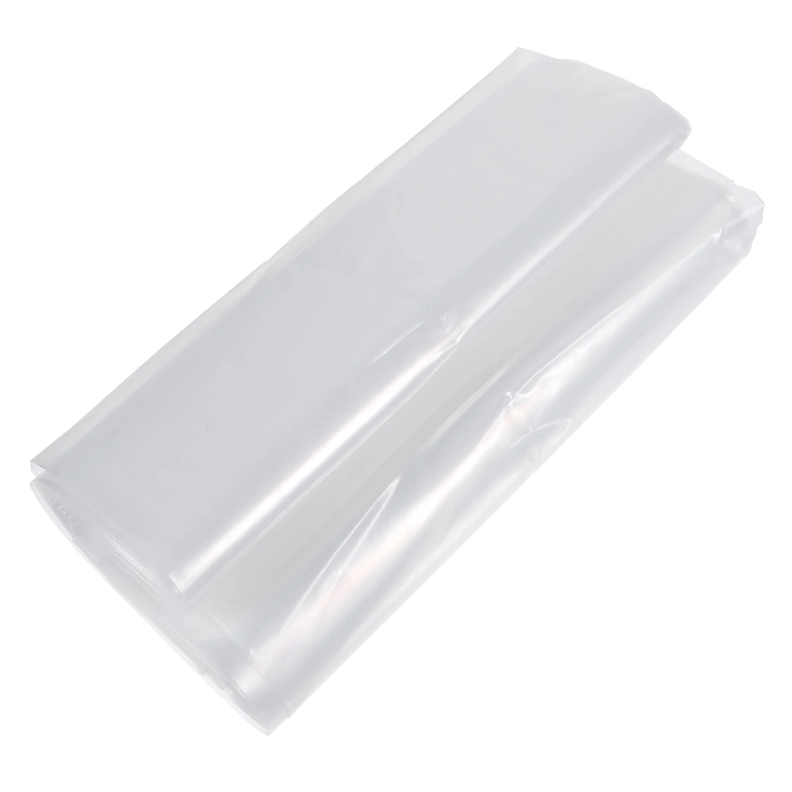 

50 Pcs Clear Packaging Bags Ornamental Fish Packing Live Oxygenation Transport Plastic