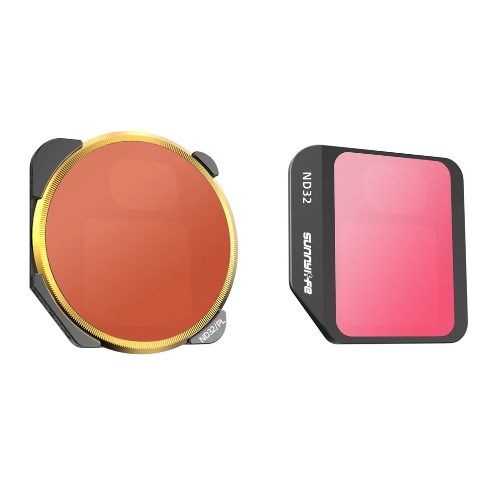 

Mavic 3 фотофильтр карданный фильтр для камеры UV ND CPL ND PL набор фильтров для объектива камеры DJI Mavic 3 Аксессуары