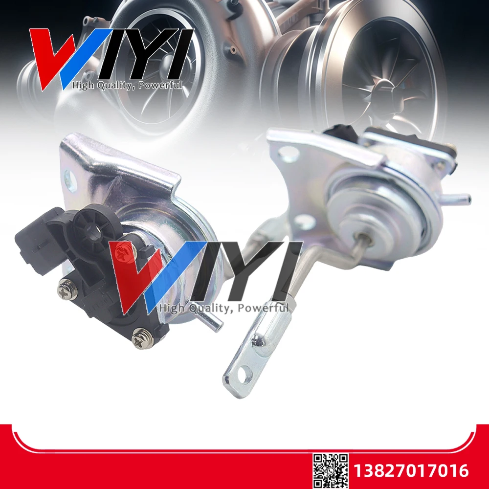 Фото 49373-02004 Турбопривод TD02 для Ford Fiesta VIII 95HP 70Kw 1.6 TDCI TZJA 49373-02002 49373-02000 49373-02003 0375Q5 №1