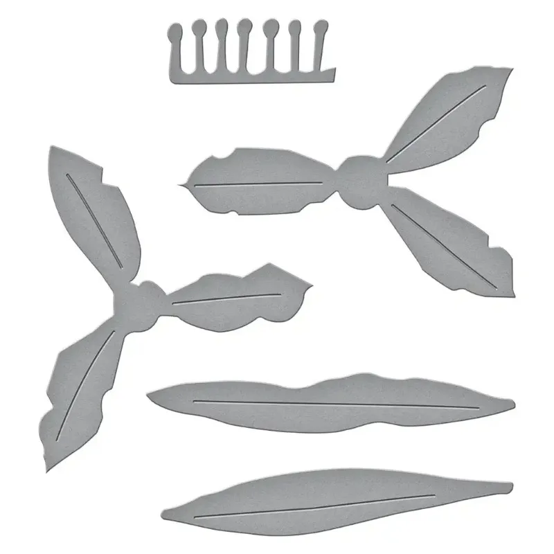 Новинка 2023 года. ГЛЯРИЯ СНЕГО СНЕГА. ИЗ СНЕЖНОЙ САДОВОЙ КОЛЛЕКЦИИ. От SUSAN TIERNEY-COCKBURN.