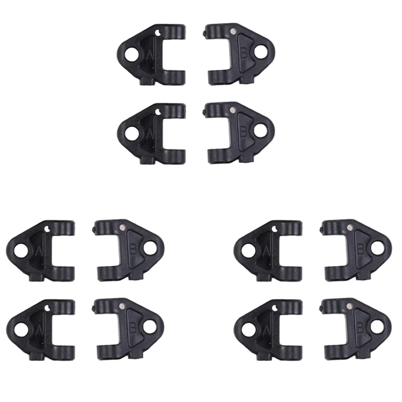 

12 шт., детали для Wltoys K969 K979 K989 K999 P929 P939 1/28