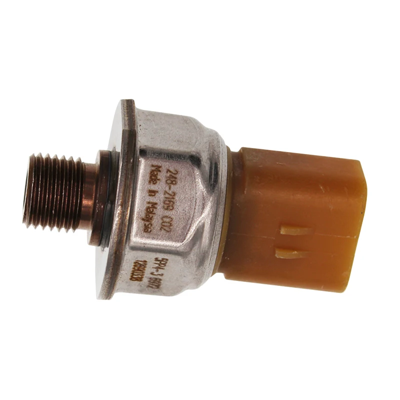 

248-2169C02,5PP4-3 новый датчик давления для гусеничного датчика Acert C7 C9 C12 C13 C15