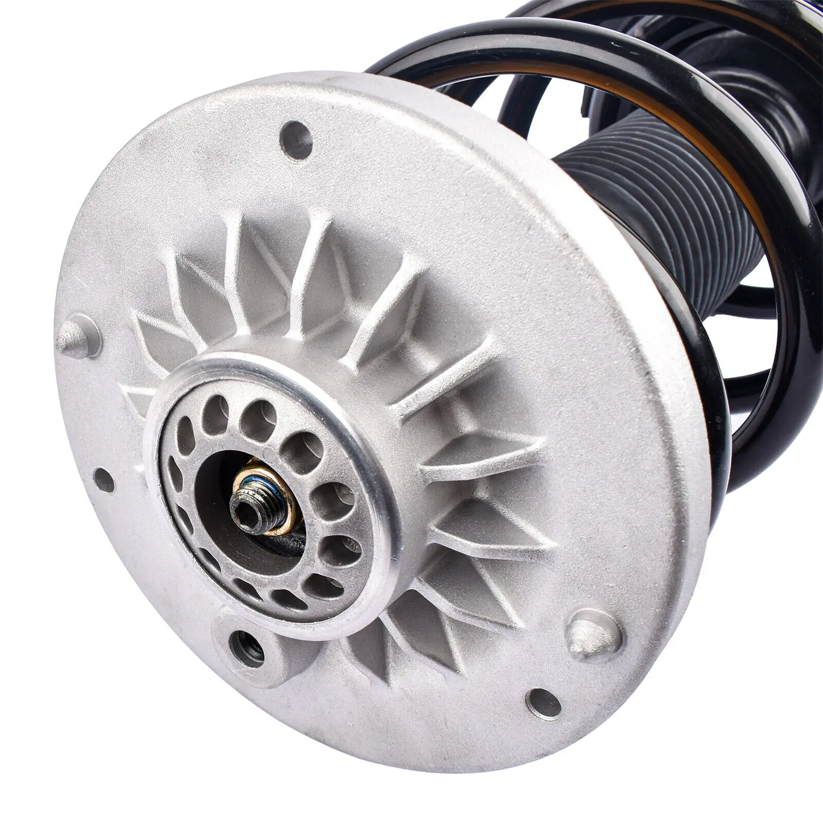 2 шт. передние амортизационные стойки для BMW X3 F25 X4 F26 2011-2018 37116797025 37116797026