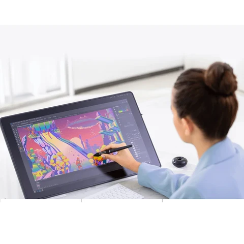 XP-Pen наконечники для стилуса Deco Pro  (10/20 шт.)