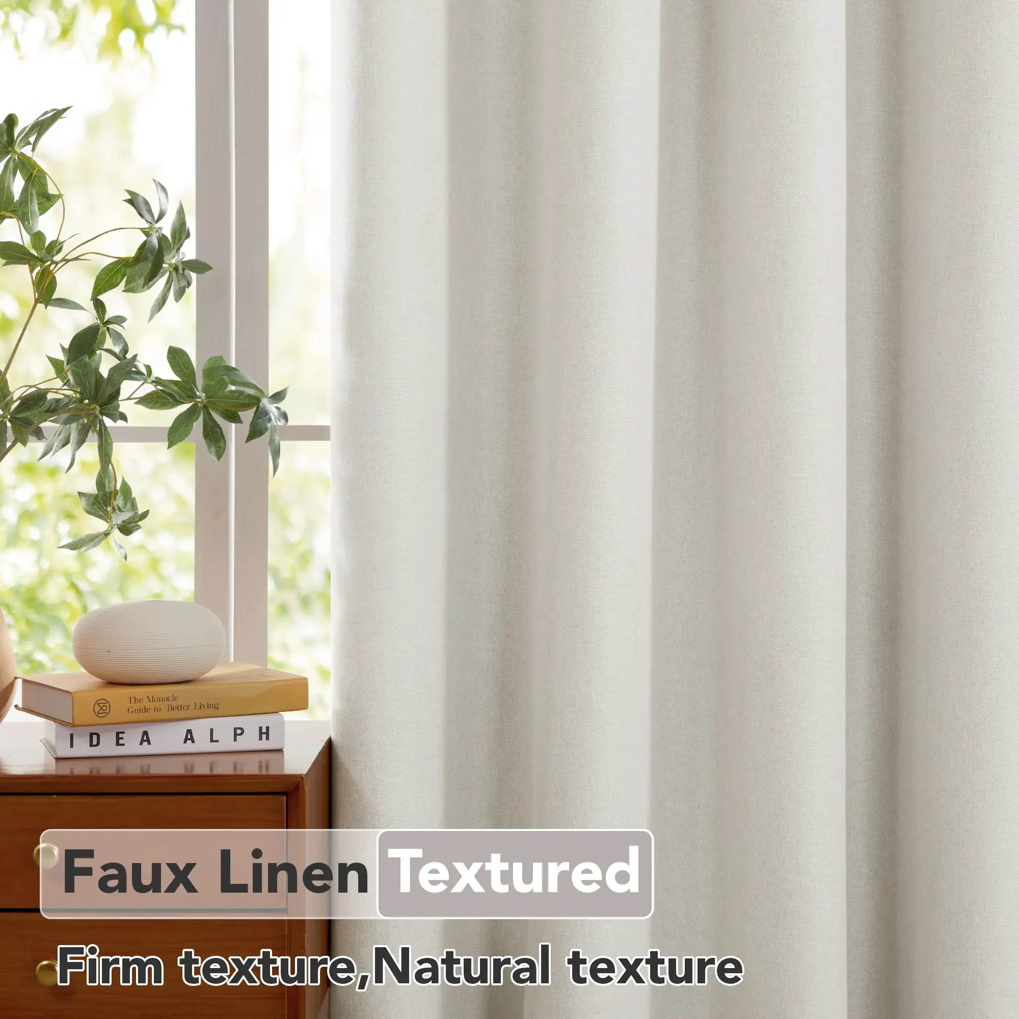 

Звукоизолирующие шторы из полиэстера 350 см