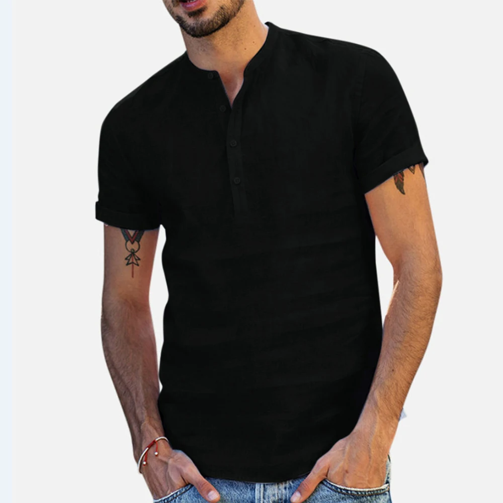 Рисунок 4 - FYXLJJ 2023 новые мужские рубашки