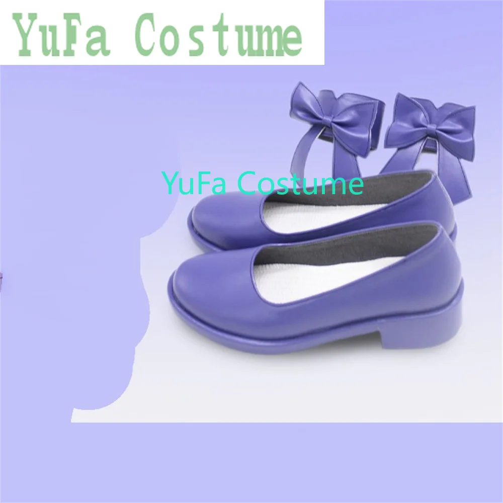 Спиртовые хроники Celia Claire обувь для косплея ботинки игра аниме Хэллоуин