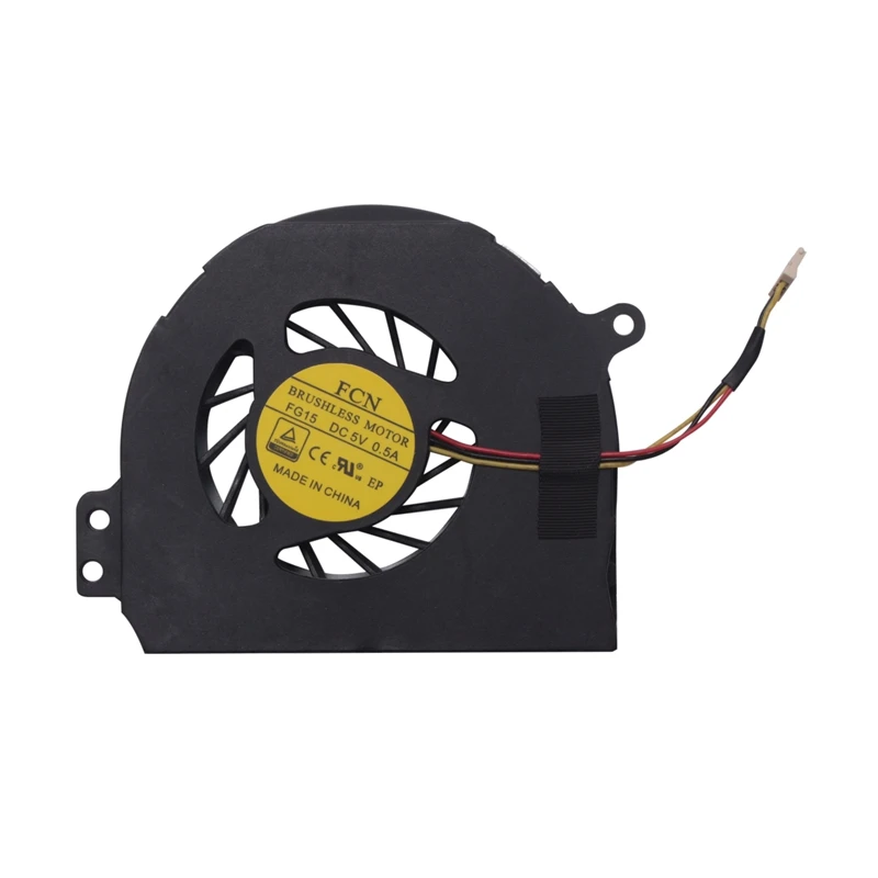 

New For Dell Inspiron 1464 1564 1764 Laptop CPU Cooling Fan 0F5GHJ F5GHJ