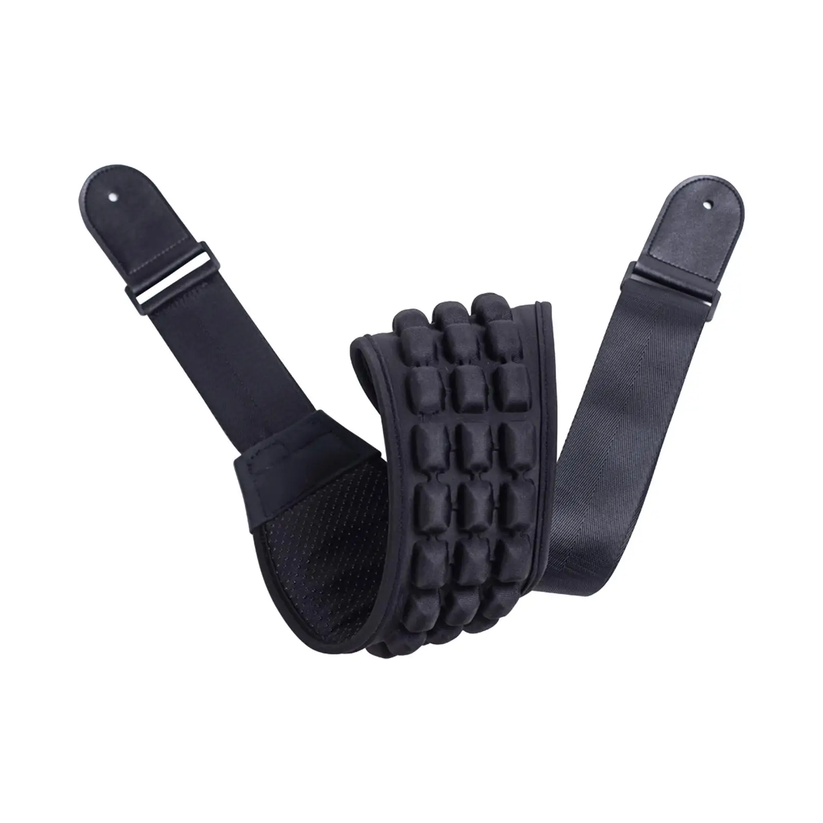 

Electric Guitar Strap for Electric Acoustic Classical Bass Guitars Accessory