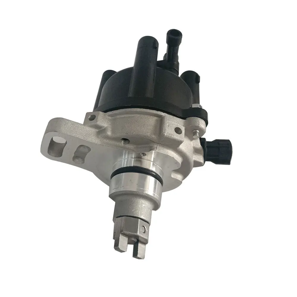 Распределители зажигания в сборе 19100-74081 для Toyota Caldina Camry Carina Celica Corona Curren RAV4 Vista