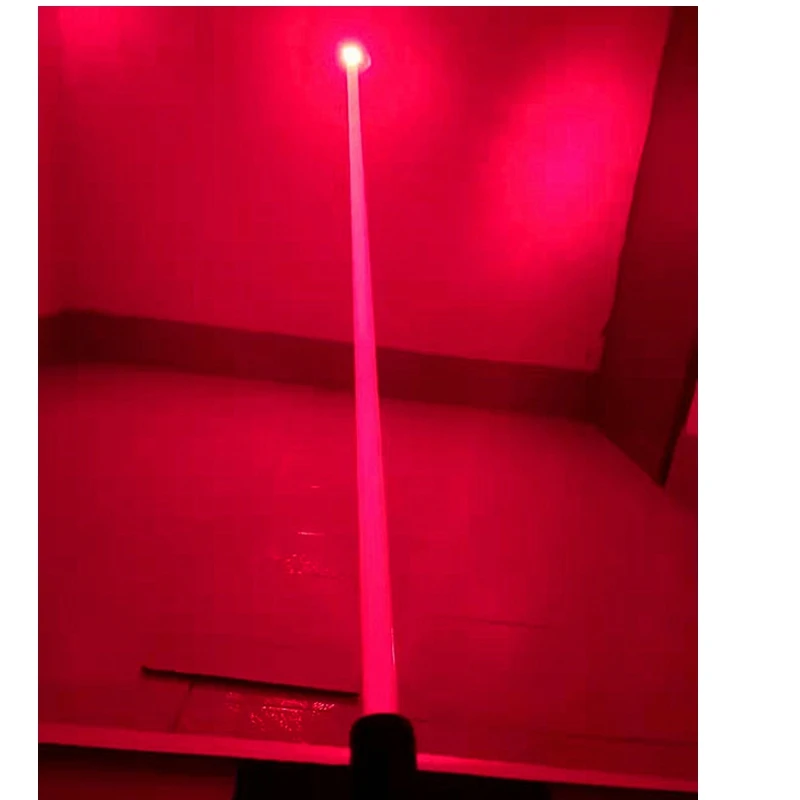 

Лазерный модуль Elubor 650 нм 200 мВт красный