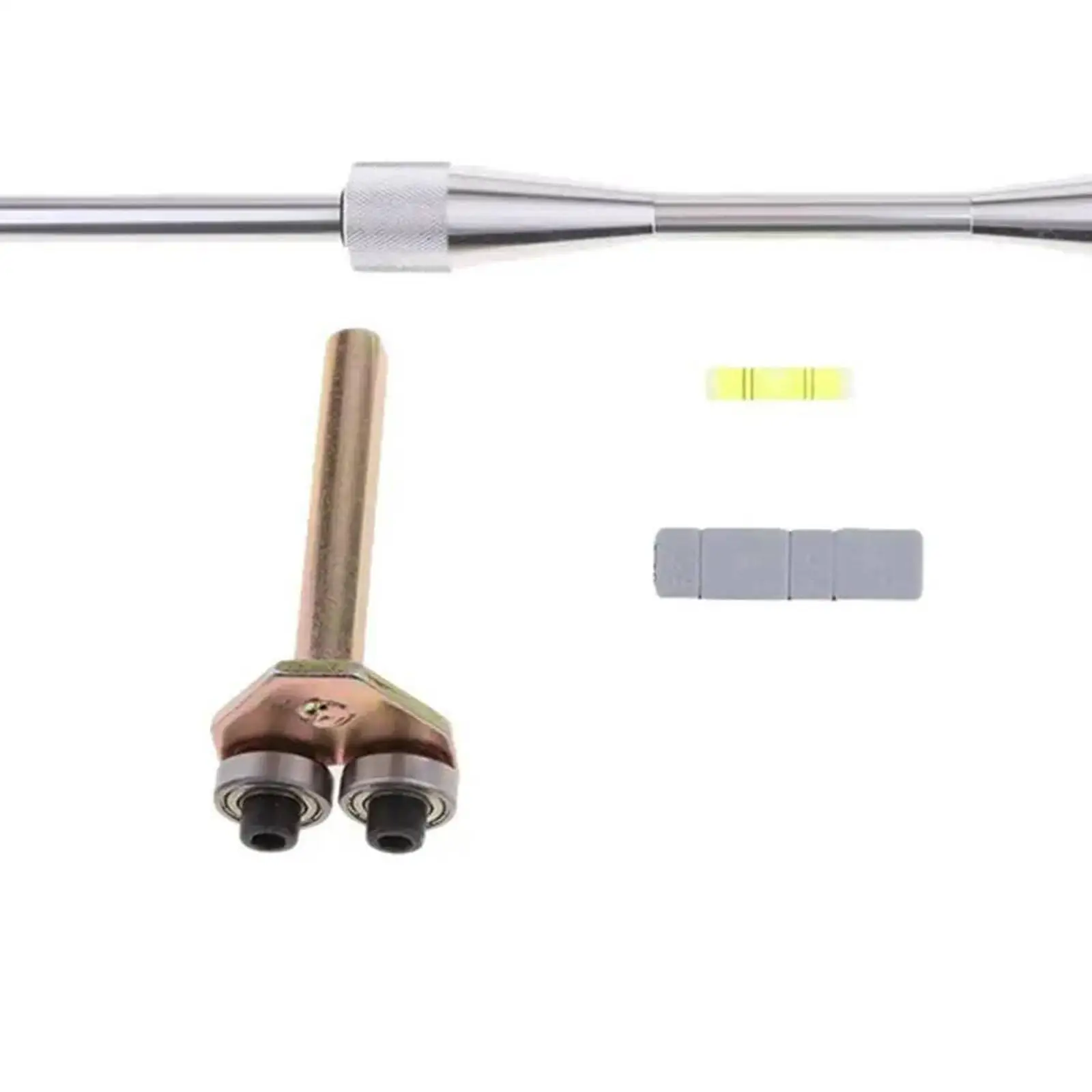 Инструмент для обслуживания балансира колес мотоцикла шпон алюминиевый сплав