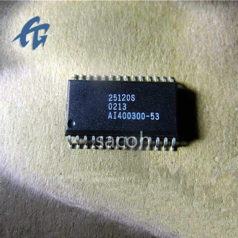 

(SACOH IC Chips) ISD25120S 1Pcs 100% Brand New Original In Stock