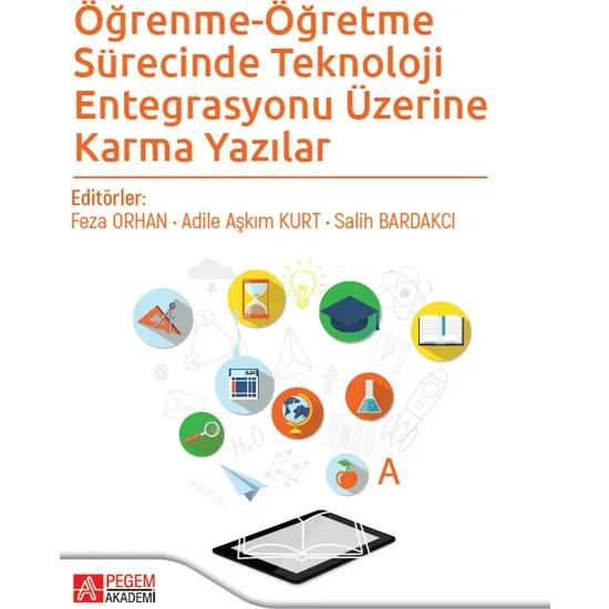 

Öğrenmeöğretme Technology в процессе интеграции к товарам «Карма», «Победа танель», турецкие книги, информационные технологии