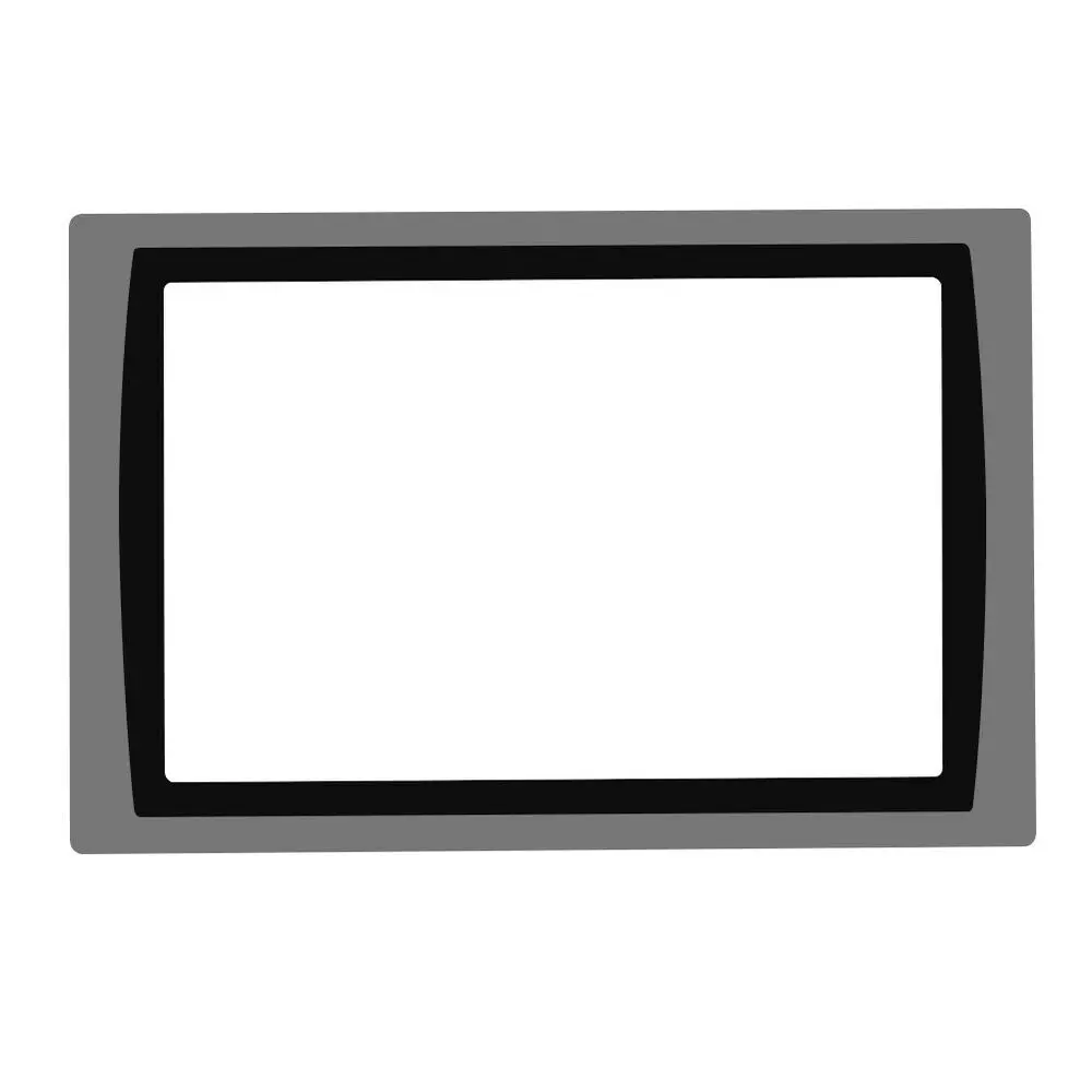 

Защитная пленка верхнего слоя для PanelView Plus7 Standard 1200W 2711P-T12W21D8S