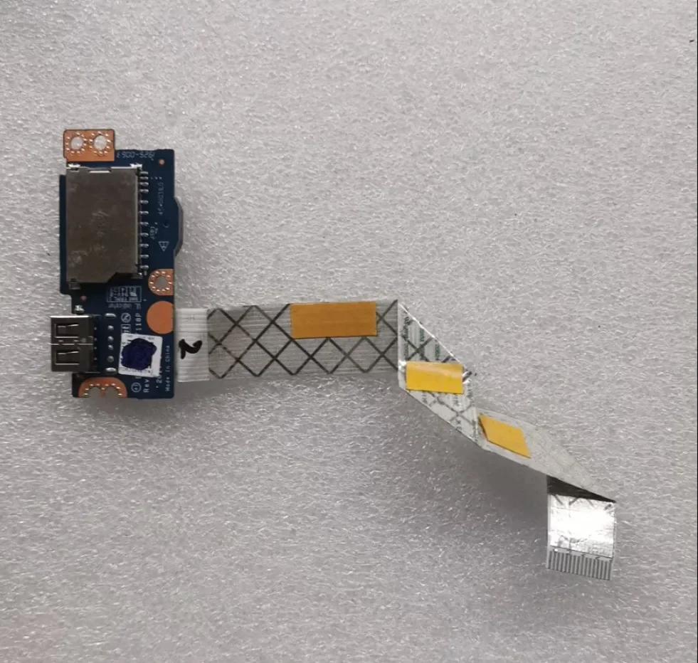 Запчасть для ноутбука Dell Latitude 3490 3590 PERHENSIN LS-F118P JXKP3