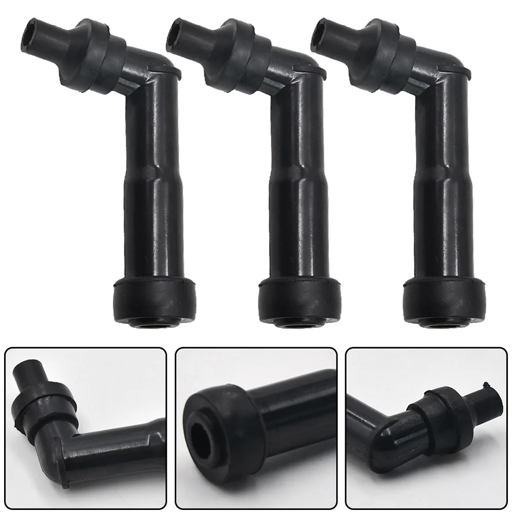 1-3 Шт. Крышка Катушки Зажигания Для Мотоцикла С Резьбой 10 Мм/12 Мм ...