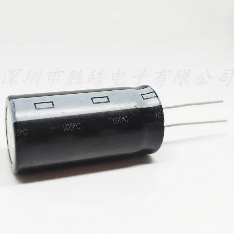 (6 шт.) электролитический конденсатор 420v120uf серии 18x31 высокое качество 400V120uf