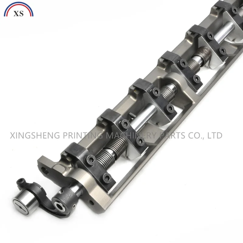 Захватный стержень G2.014.001R MV.027.763 для Heidelberg SM52 запчасти машин печати