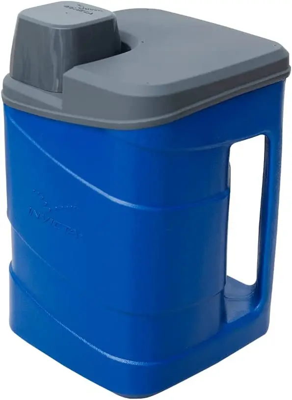 

TERMICAL BOTTLE 5,0L AZ