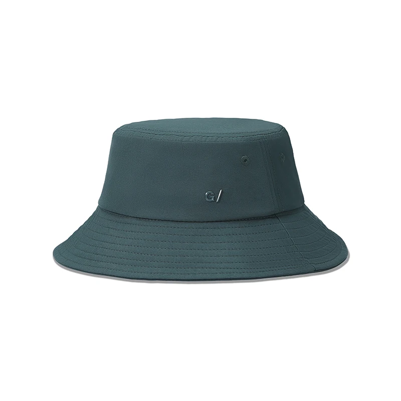 G Golf men's and women's caps Sports fisherman's hat Golf quick-drying breathable hat casual sun hat #2202748