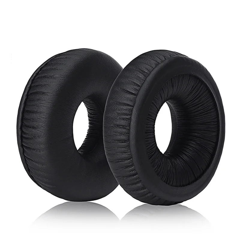 

1 Pair Replacement Ear Pads Earpads for Sony WH-XB650BT Headphones