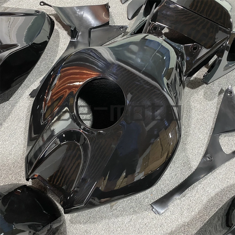 Для CBR1000RR CBR1000 2006 2007 CBR 1000 инъекционный АБС-пластик полный комплект обтекателей