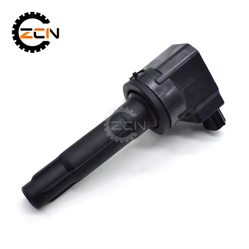Фото Катушка зажигания 30520-55A-005 3052055A005 FK0445 для седана HONDA CITY VI 1,5-гибрида 2014- JAZZ 4 1,3 1,5 BR-V №1