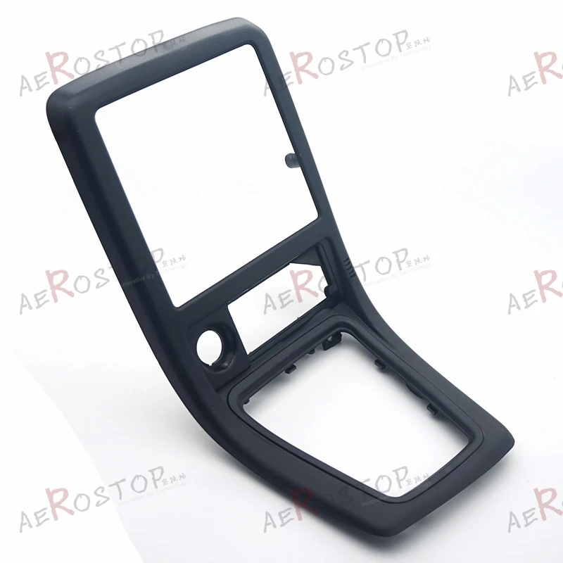 Пластиковая (текстурированная поздней модели) стерео Центральная передача