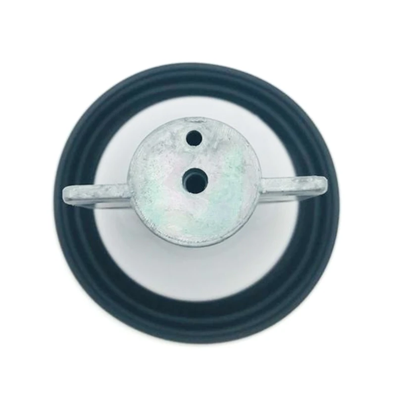 Ремонт для KL600 KLR650 CV CVK40 карбюратора вакуумная мембрана плунжера в сборе