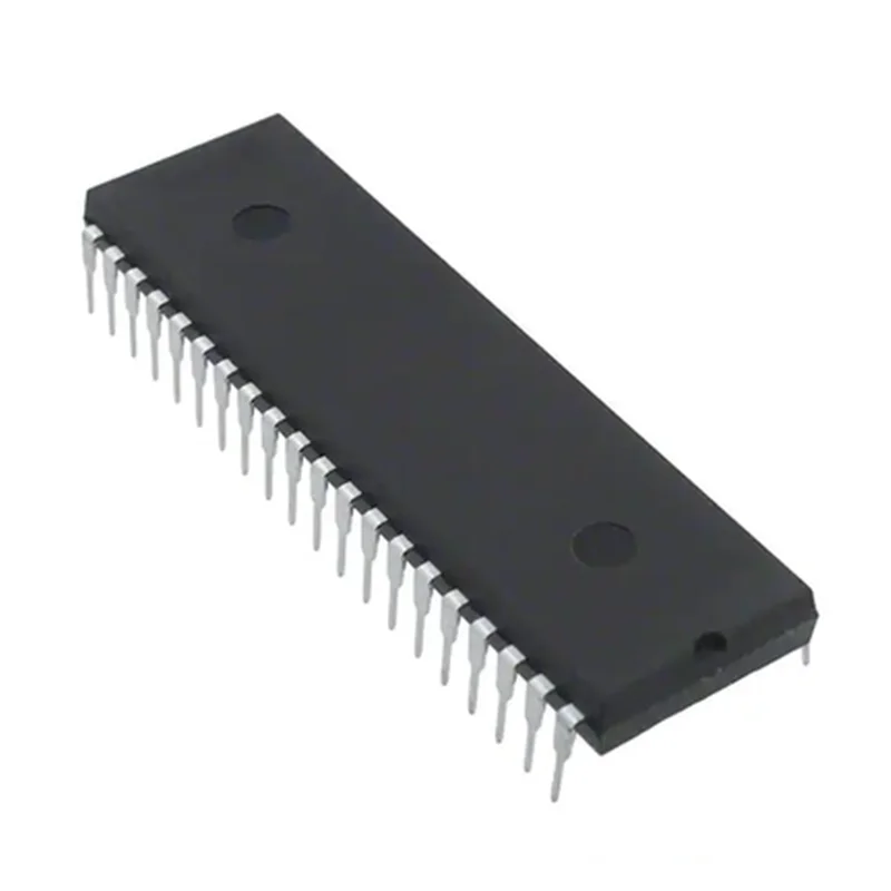 

5 шт. PIC18F4550-I/P PIC18F4550 18F4550 DIP-40 IC