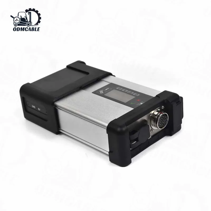 Мультиплексор MB STAR C5 для BENZ MB SD CONNECT C5 XENTRY DAS WIS EPC VEDIMO DOIP, диагностический инструмент для грузовиков и ноутбуков CFC2