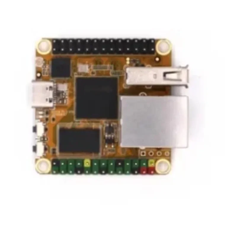 ROCK PI S Rockchip RK3308 Quad-core A35 версия V1.3 подходит для умных колонок IoT