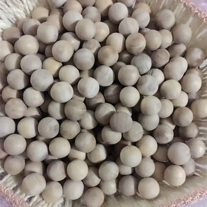 Деревянный мотовый шар искусственная естественная кедра шкаф для одежды ящик