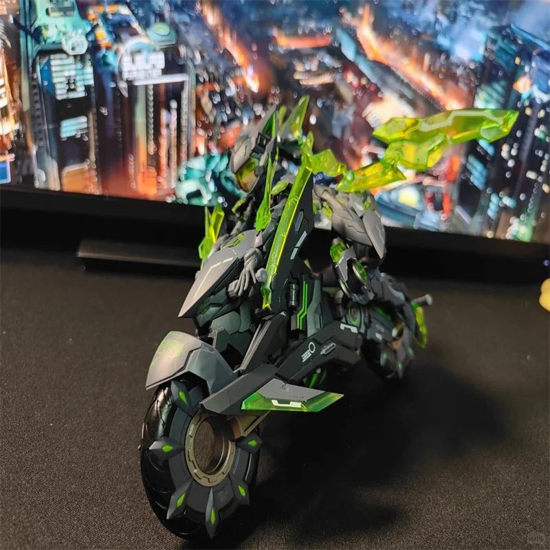 Honor Of Kings Sun Shangxiang Apocalypse Mech ядерное Золотое восстановление сборки Национальный творческий подарок (art.: 3920c8de5a53c) - 3920c8de5a53c