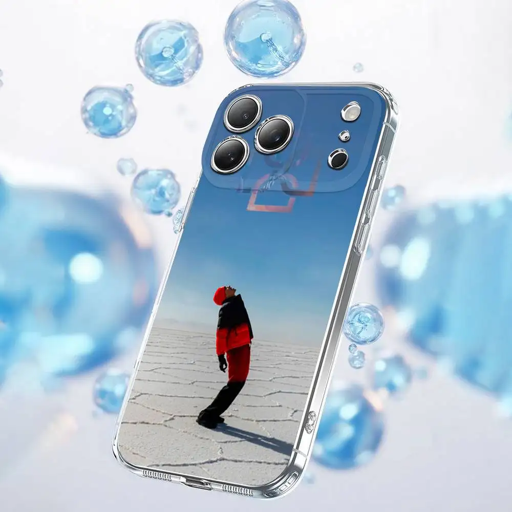 Чехол для телефона AMERI D-DUKI 5202 для iPhone 17,16,15,14,13,12,11 Plus, Pro, Max, Plus, E, Air, Mini, прозрачный чехол (art.: 3920d2211bc87) - 3920d2211bc87