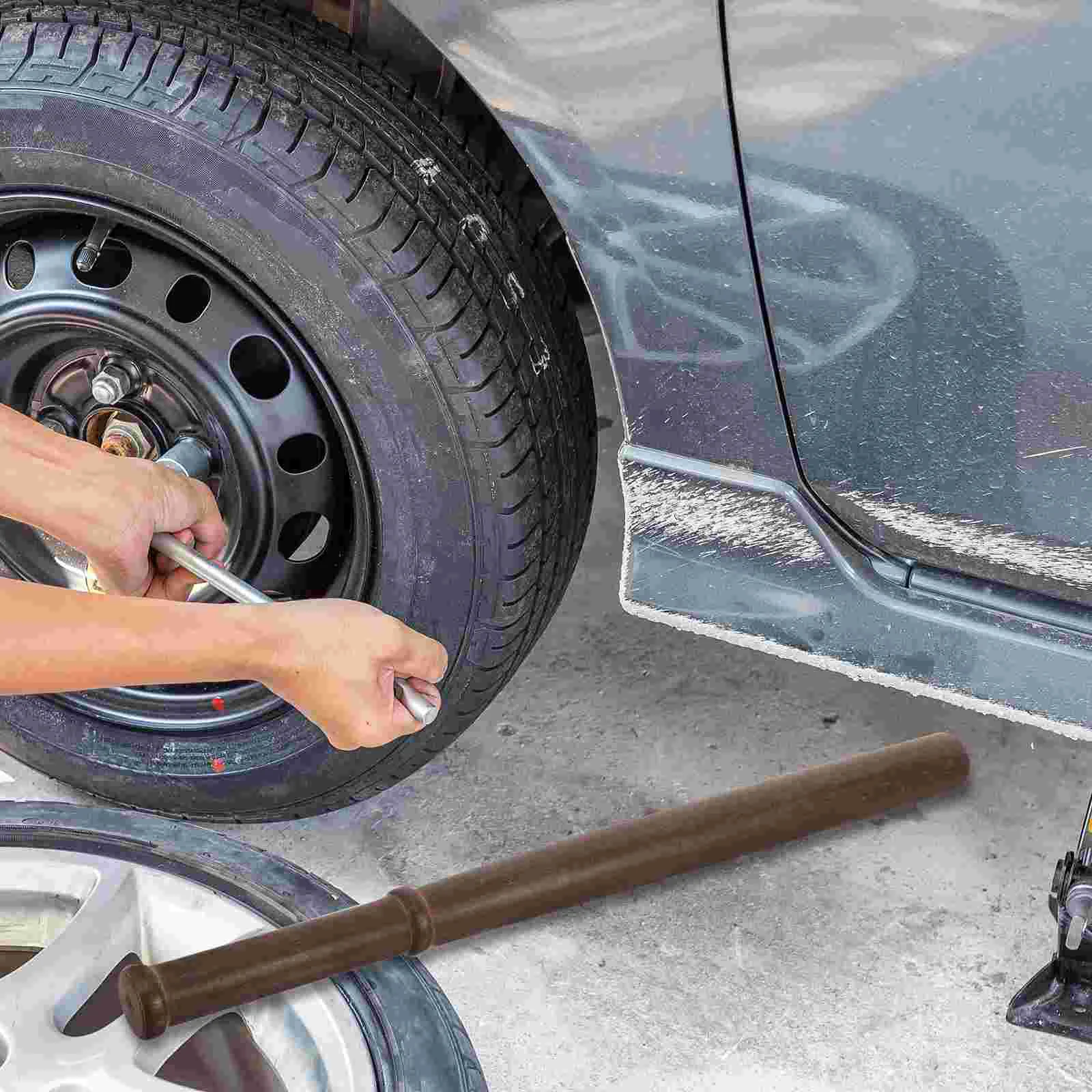 

Деревянная шина, портативная шина, жесткая бита, деревянная шина, безопасная палочка для проверки давления