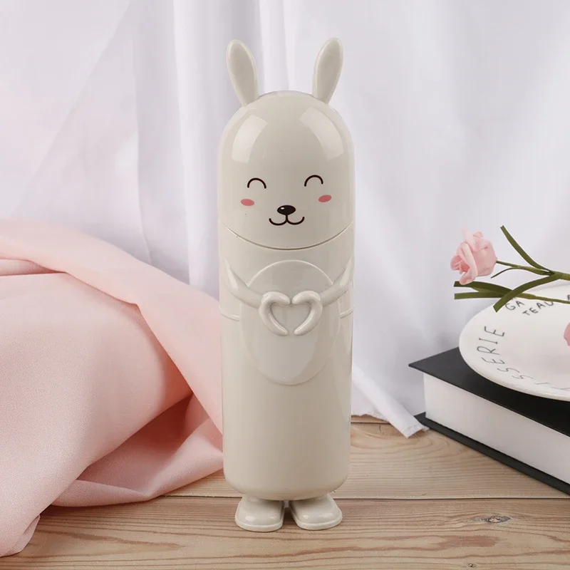 

MOONBIFFY держатель для зубной щетки детский пластиковый