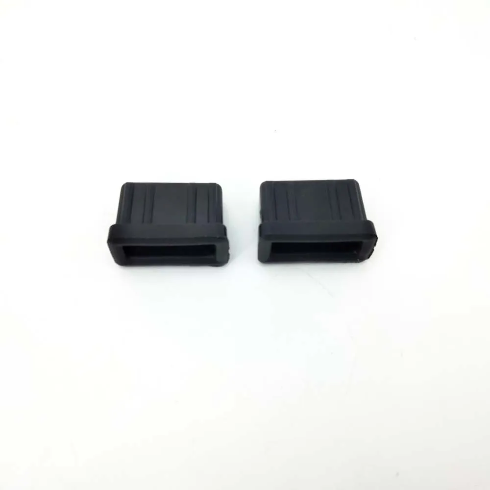 Резиновая накладка на двигатель для BMW 3 5 7 Series X1 X3 X4 X5 X6 N55 2 шт.
