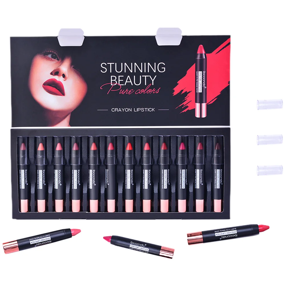 

Помада, помады, бальзам для темной кожи, большой объем, для женщин, стойкий блеск для увеличения объема