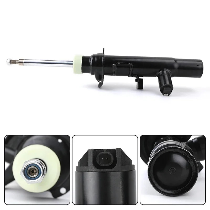 37 11 6 797 025 3711 6797 передняя левая Автомобильная подвеска газовая пружина распорка